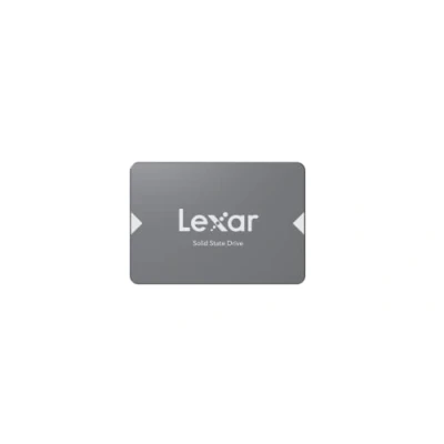 Image of Lexar 512GB NS100 2.5 SATA3 SSD 520MB/S