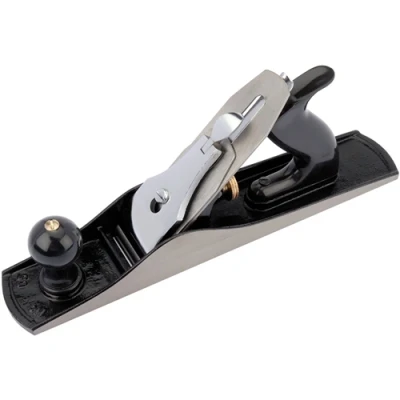 Image of Draper Smoothing Plane, 355mm