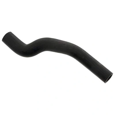 Image of 81963010894 Radiator Hose FEBI BILSTEIN 48395 17,5mm EPDM (ethylene propylene diene Monomer (M class) rubber) ERF: ECT