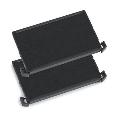 Image of Trodat Swop Pads 6/4926 Replacement Ink Black, 115115