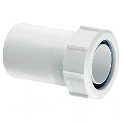 Image of McAlpine ZT26L Multifit Reducer 2&quot; x 1.5&quot;, White