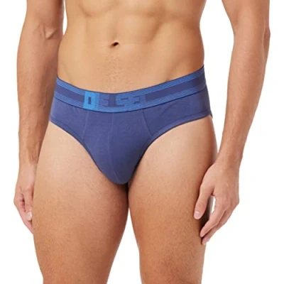 Image of Diesel_UMBR ANDRETHREEPACK_UNDERPANTS_Multicoloured_S