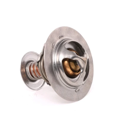 Image of 1767066G00 Engine thermostat GATES TH12283G2 83C with gaskets/seals without housing PEUGEOT: 306 Hatchback, 307 206 Hatchback