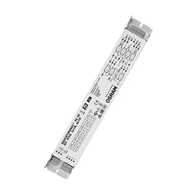 Image of Osram QT FIT8 3x18, 4x18 Special Lighting, Metal, 73 W, Other