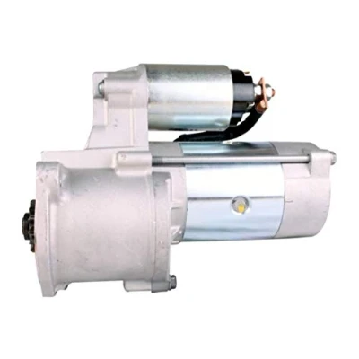 Image of 3610047650 Starter motor HELLA 8EA 012 528 441 12V 2,2kW 10, 13 77mm
