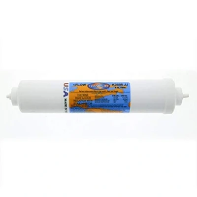Image of (Package Of 3) Omnipure K2586 JJ GAC Phosphate Inline Filters