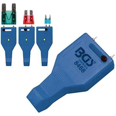 Image of BGS 8468 Fuse Tester