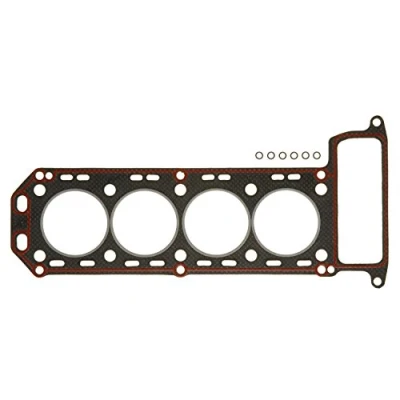Image of 105480150800, 10548015080001, 105480150801, 116080150804, 11608701300 Head Gasket AJUSA 55001900 82mm FIBERMAX ALFA ROMEO: 75