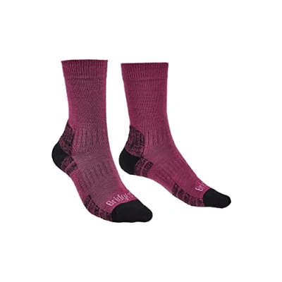 Image of Women&#039;s HIKE Lightweight Merino Performance Socks
