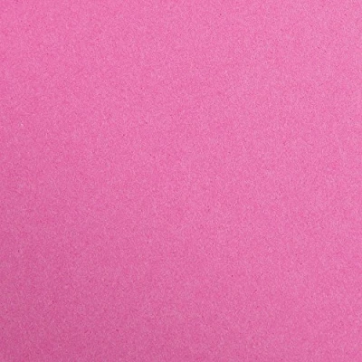 Image of Clairefontaine Ref 97160C Maya Coloured Smooth Drawing Paper (Pack of 25 Sheets) 120gsm 50 x 70cm Intensive Pink Colour Deep Dyed, Acid Free, pH Neutral