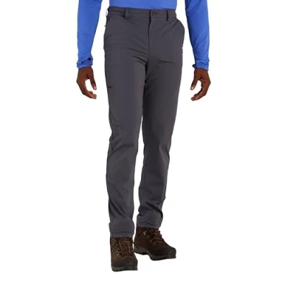 Image of Marmot Men&#039;s Arch Rock Pant, Water Repellent Trekking Trousers, Breathable Softshell Functional Windproof Hiking Black, 28