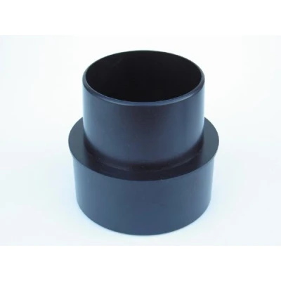 Image of Charnwood 100/125RC Hose Reducer 100mm to 125mm (4&quot; 5&quot;)
