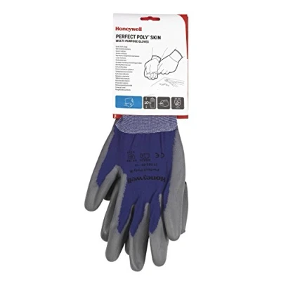 Image of Honeywell 2400260 10/SPS Perfect Poly Skin Glove Size 10