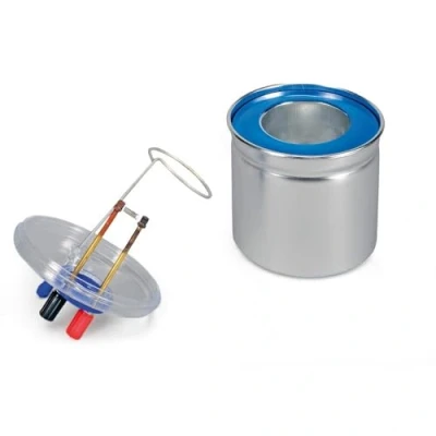 Image of 3B Scientific U8441020 Calorimeter With Heating Coil, 150 mL