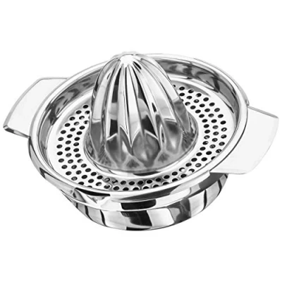 Image of Judge Kitchen Citrus Juicer Stainless Steel