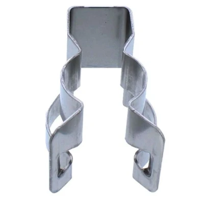 Image of Worcester Bosch 87161056490 Clip Heat Ex