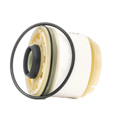 Image of 233900L041 Fuel Filter PURFLUX C802 Insert MITSUBISHI: L200 / Triton V Pickup, IV Pickup