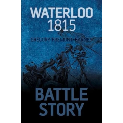 Image of Battle Story: Waterloo 1815