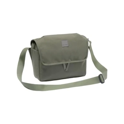 Image of VAUDE Unisex&#039;s Coreway Shoulderbag 6 Shoulder Bag, Khaki, Standard Size
