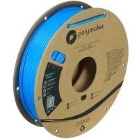 Image of Polymaker PD01005 PolyFlex TPU 95A Filament flexibel 1.75mm 750g Blue 1 pc(s)