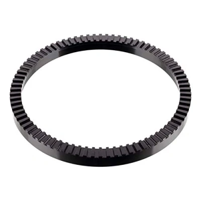 Image of 0331008260, 0331008261 ABS Ring FEBI BILSTEIN 104546 Rear Axle