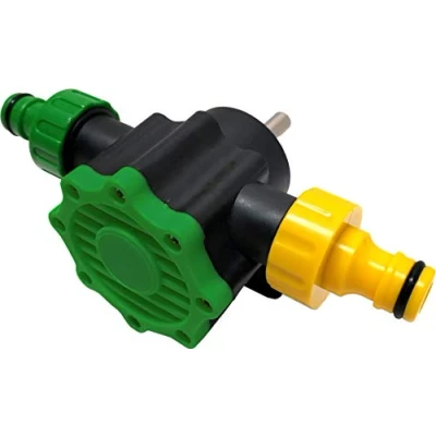 Image of ESENO Extra Heavy Duty Water Pump For Drill