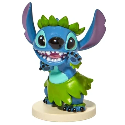 Image of Grand Jester Studios Dance Stitch Mini Figurine