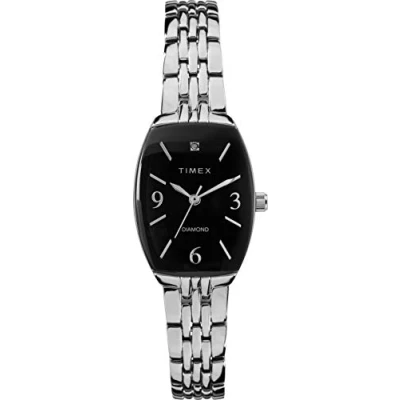Image of Timex Classics Women&#039;s 21mm Bracelet Watch TW2T50000