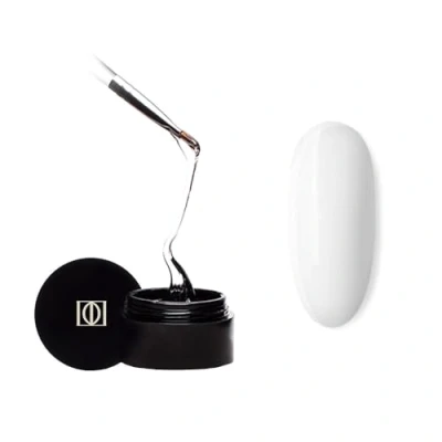 Image of Didier Lab Premium Clear Builder Gel for Nails Hard Nail Extensions and Repair Strengthens Natural LED UV 50g
