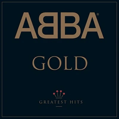 Image of Abba Gold Greatest Hits vinyl Sealed 2022 UK 2 LP set 776292 1