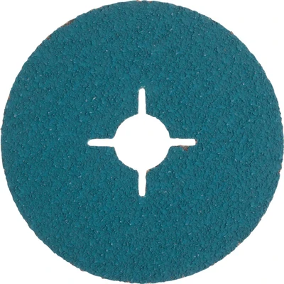 Image of 5x York 115MM Zirconium Fibre Discs P36
