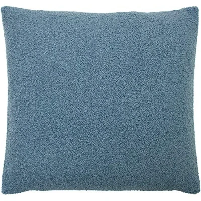 Image of furn. Malham Cushion Cover, Wedgewood, 30 x 50cm