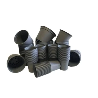 Image of The Flowerpot Men Heavy Duty 10 Litre Plant Pots/Container Pots (3)