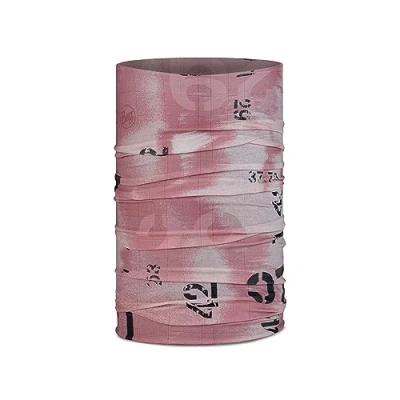 Image of Buff Original Ecostretch Neckwear Pale Pink Unisex Adult