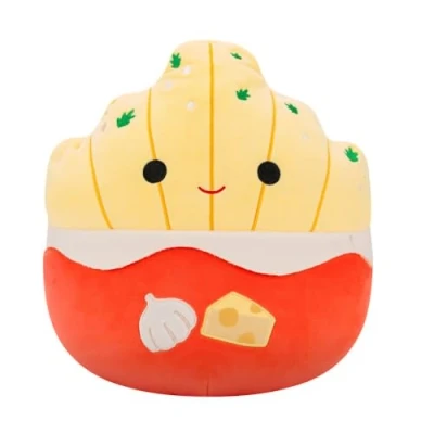 Image of SQUISHMALLOWS Original 12 Inch Brendan the Garlic Parmesan Fries