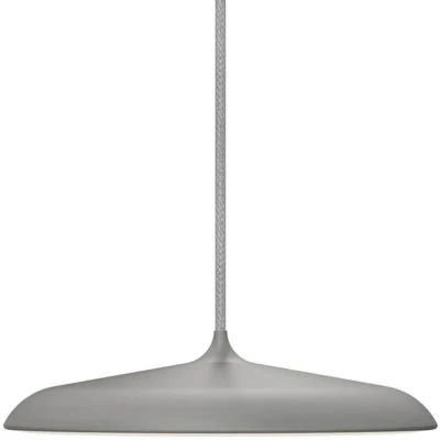 Image of Nordlux 83093003 Artist LED 40 Light, Black