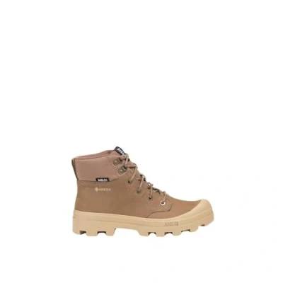 Image of Aigle Men&#039;s Tenere Ltr GTX Backpacking Boot, Chestnut, 5.5 UK