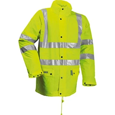 Image of Beeswift FRAS SAT YEL PADDED JKT MED