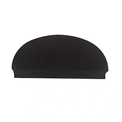Image of Oldbones Universal Motorcycle Race Foam Seat Pad for Track Use High Density Adhesive Bump 30MM Per cut semicircle
