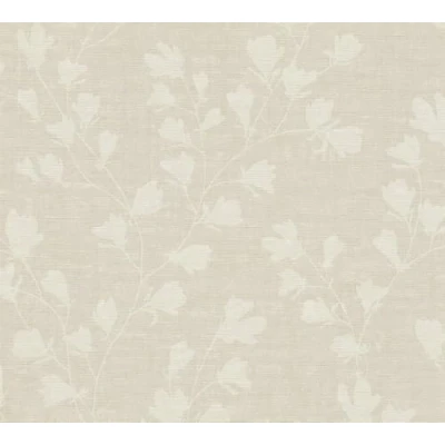 Image of Galerie Wallpaper Floral Trail Motif FS72011