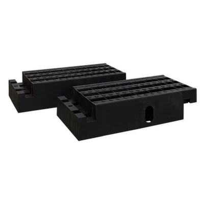 Image of Sealey Modular Pit Ramp Car 4 Tonne