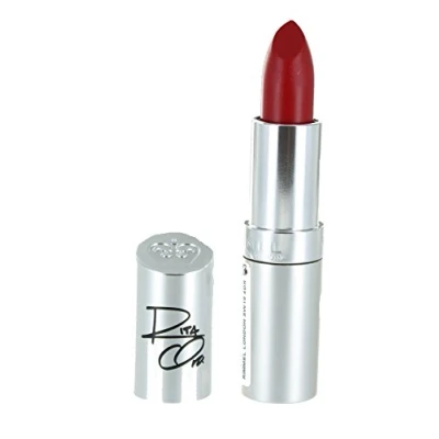 Image of Rimmel London Lasting Finish By Rita Ora Lipstick 170 Rita&#039;s Red