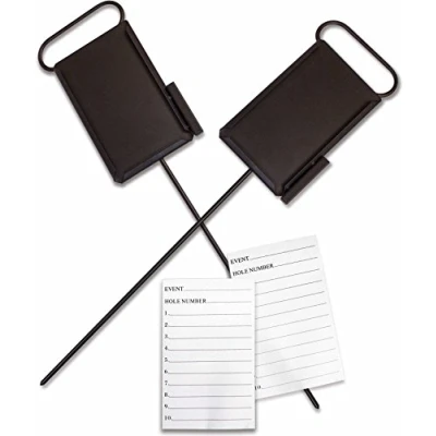 Image of Longridge Search n Rescue Metal Proximity Marker (4 Pack)