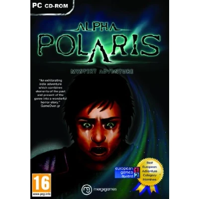 Image of Alpha Polaris (PC DVD)