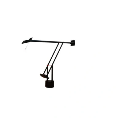 Image of Artemide Tizio 35 T Table Lamp Black
