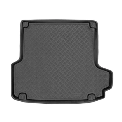 Image of M MOTOS PE car boot mats fits for BMW Series 3 (F34) 2013 2021 Make your journey more comfortable with the durable mat all weather mat, dirt protection