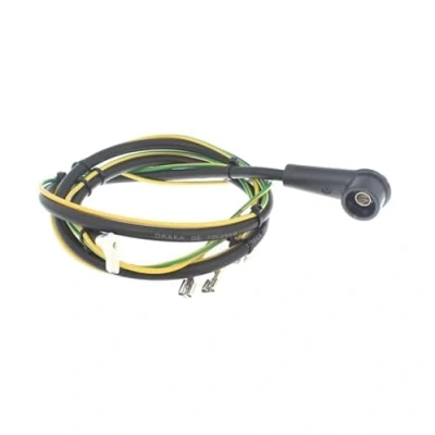 Image of VAILLANT Ignition Cable 193590