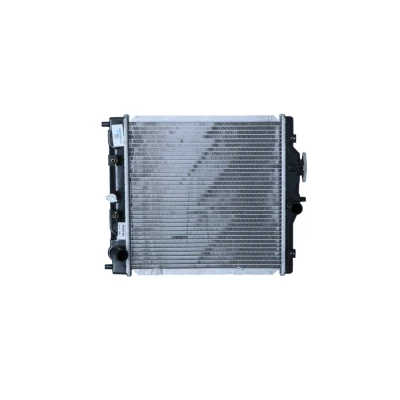 Image of 19010P01003, 19010P01004, 19010P01014, 19010P03505, 19010P04G01 Engine radiator NRF EASY FIT 506750 HONDA: HR V I, CIVIC Hatchback, 5 Coupe