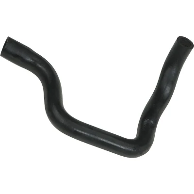 Image of 2018320594, A2018320594 Radiator Hose GATES 3658 EPDM (ethylene propylene diene Monomer (M class) rubber) MERCEDES BENZ: 190
