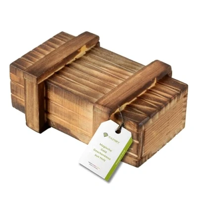 Image of Creative Money Gift Wrapping for Wedding, Birthday and Co.